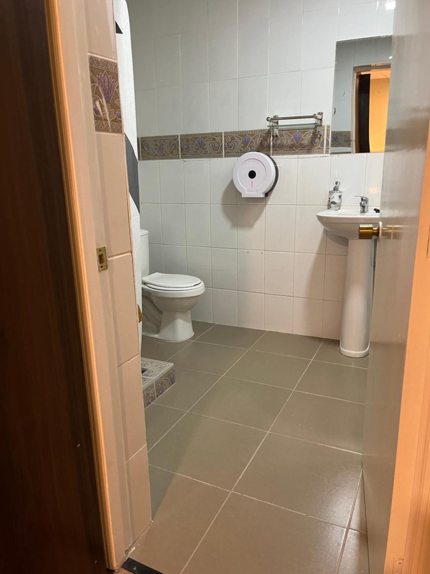 Hotel Nova Vida コンセプシオン エクステリア 写真