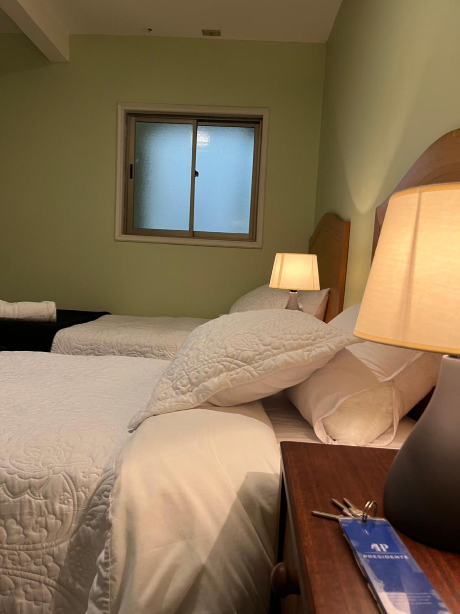 Hotel Nova Vida コンセプシオン エクステリア 写真